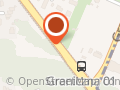 Przy Ostrowskiej. Piekarnia