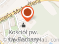 Kościół Rzymskokatolicki pw. Św. Barbary