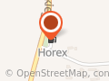 Stacja Paliw HOREX