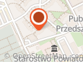 Trasa. ZUPH