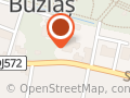 Casa de Cultura BUZIAS