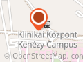Központi radiológia, Főorvosi szoba