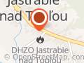 Obec Jastrabie nad Topľou