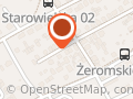 Ustaszewski Marcin. Usługi Budowlane
