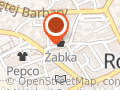 Żabka