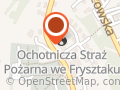 Gminna Biblioteka Publiczna we Frysztaku