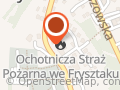 OSP Frysztak