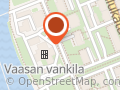 Vaasan vankila