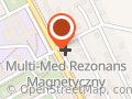 Rezonans magnetyczny MULTI MED Garwolin Lubelska