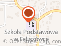 Szkoła Podstawowa w Faliszówce