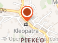 SKLEP ODZIEŻOWY KRYSTYNA KRYSTYNA ORZECHOWICZ