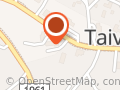 Taivassalon kebab pizzeria kahvio