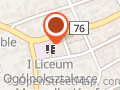 Liceum Ogólnokształcące Im. Marsz. J. Piłsudskiego Zespołu Szkół