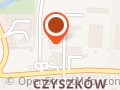Cartex Auto Części - Siedziba Główna