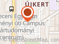 Délibáb Üzletház