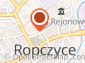 Guzik Renata. Sklep Odzieżowy