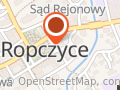 Komornik Sądowy przy Sądzie Rejonowym w Ropczycach Konrad Przywara