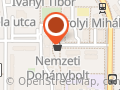 Dohánybolt Cívis utca