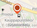 Svenska handelshögskolan Datacentralen/Vasa-enheten
