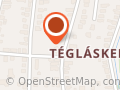 Debrecen-Tégláskerti Missziói Egyházközség. egyházközség temploma