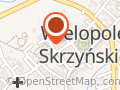 Gminny Żłobek "Maluszek" w Wielopolu Skrzyńskim