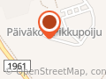 Taivassalon kunta Taivassalon vanhainkoti