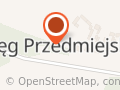 Publiczne Gimnazjum w Łęgu Przedmiejskim