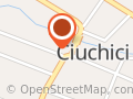 PRIMĂRIA COMUNEI CIUCHICI