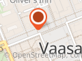 Social Burgerjoint Vaasa