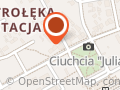 Chojnowska Elżbieta. Sklep rolno - spożywczy