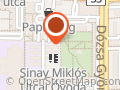 Sinay Miklós Utcai Óvoda