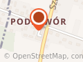 Sklep spożywczo - przemysłowy "U Reni"