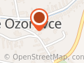 Rozličný tovar Malé Ozorovce