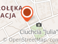 Dwujęzyczne Niepubliczne Przedszkole "Stacyjkowo" Marta Białobrzewska