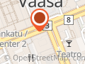 Aktia Pankki Oyj Vaasa Torikonttori