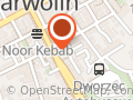 Społem PSS Pawilon handlowy
