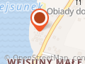 Pensjonat i Restauracja "Wejsunek"