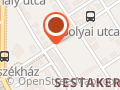 Bolyai Zöldség-gyümőlcs bolt