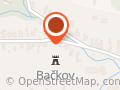 Kaštieľ Bačkov