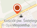 Parafia rzymskokatolicka św. Wojciecha Biskupa Męczennika