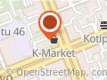 K-Market Kauppapuistikko