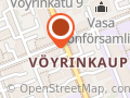 Soffanpaikka Vaasa