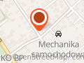 Leon. Minimarket. Ciąćka L.