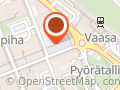 Omenahotelli Vaasa