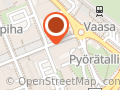 Veikkaus Oy Vaasan myyntikonttori
