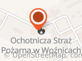 Ochotnicza Straż Pożarna