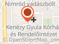 Takács Tímea cosmetlogist