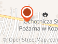 Hurtownia MAGPOL Sp. Z O.O. - Oddział Kozodrza, magazyn.