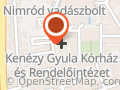 Bőr- és nemibeteggondozó Intézet