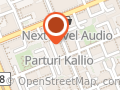 Parturiliike Hannele Kallio
